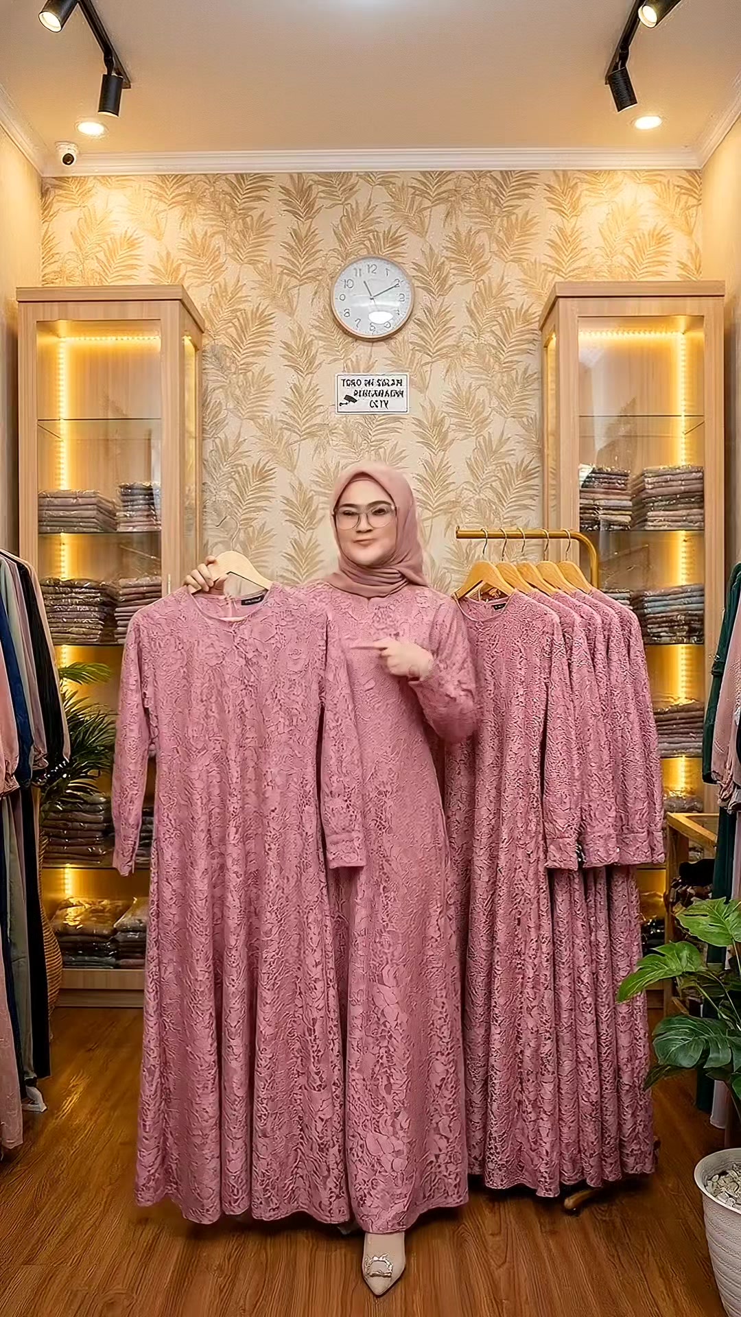 @YL STORE