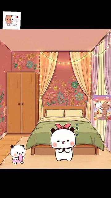 @Dudu Bubu World