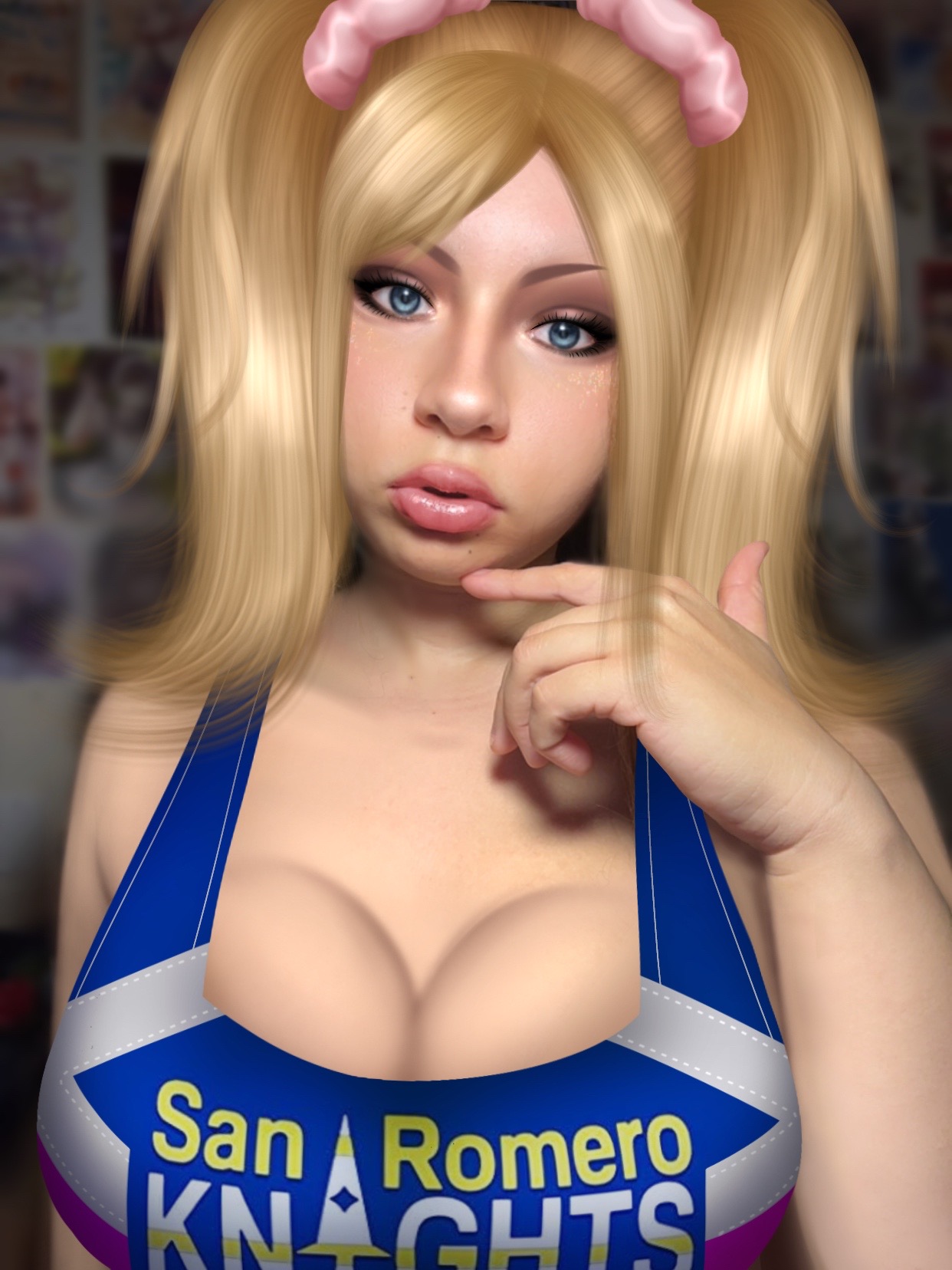 @vanillafaith