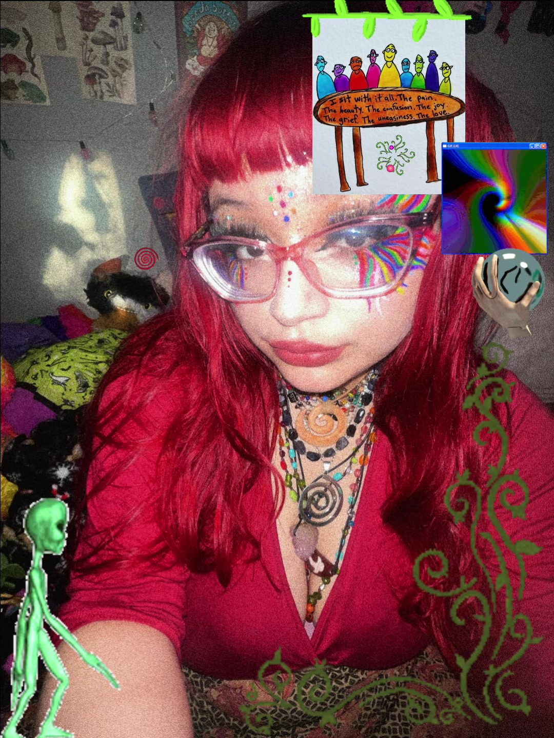 @groovylimes
