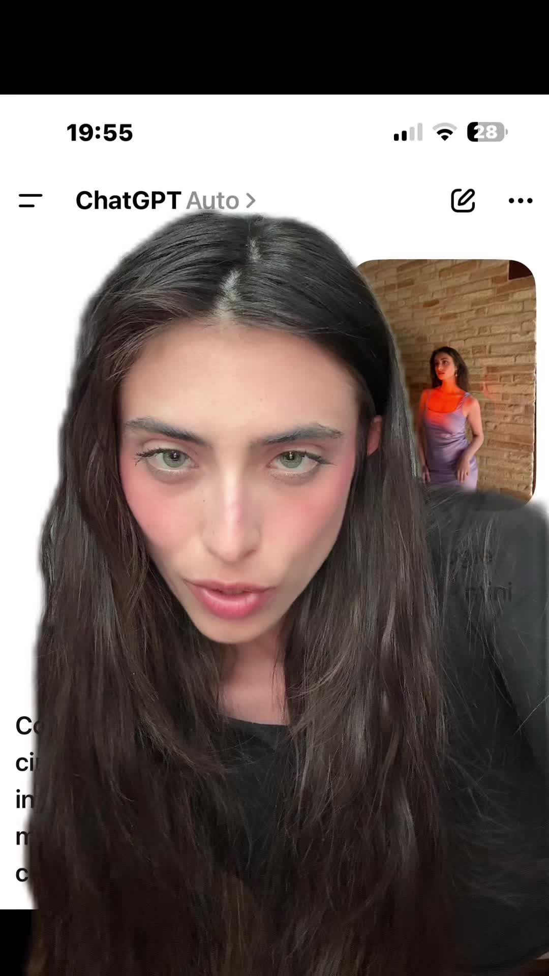 @Aaurorapedrettii