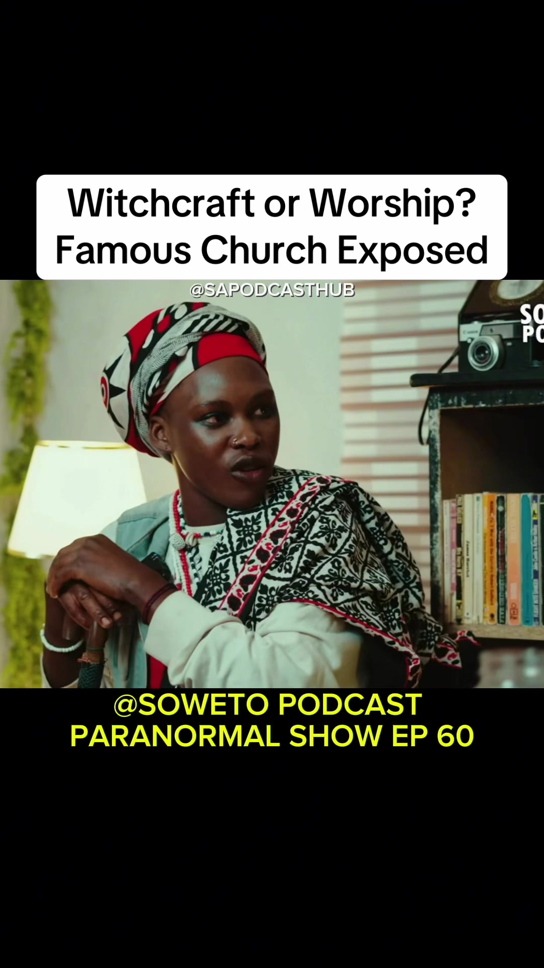 @SAPODCASTHUB