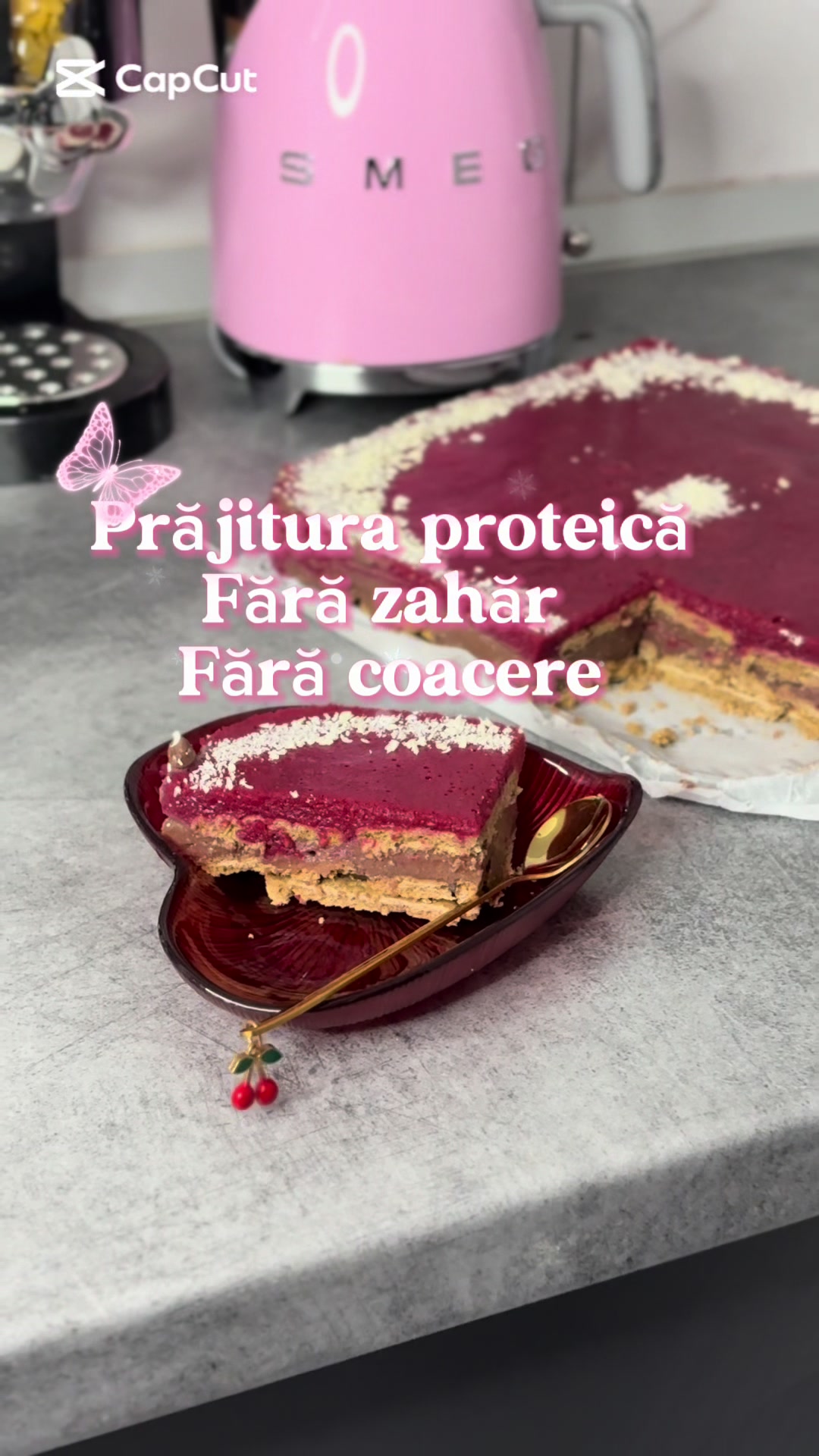 @Sugar free Universe by Oana