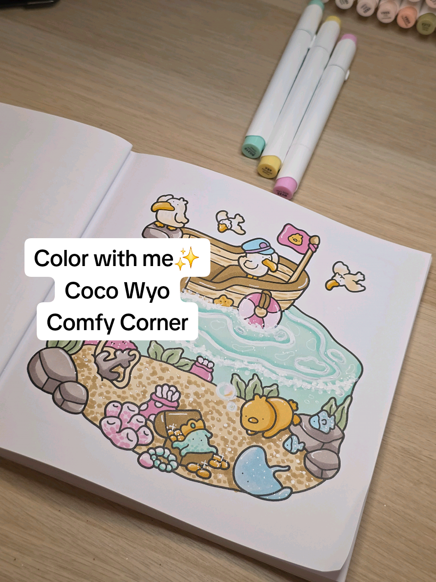 @Cozycolourmom 🌷