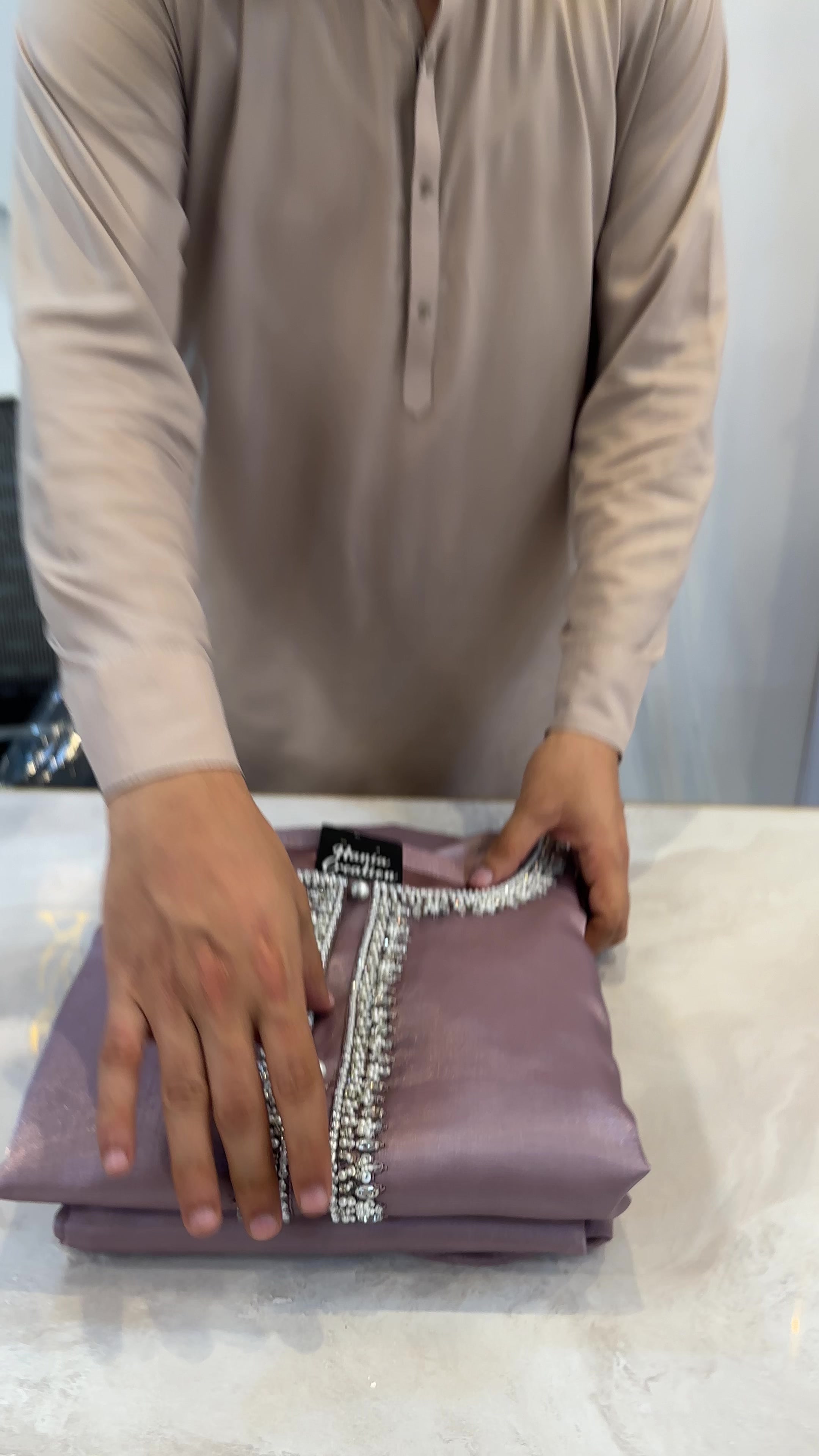 @HANIA CREATION