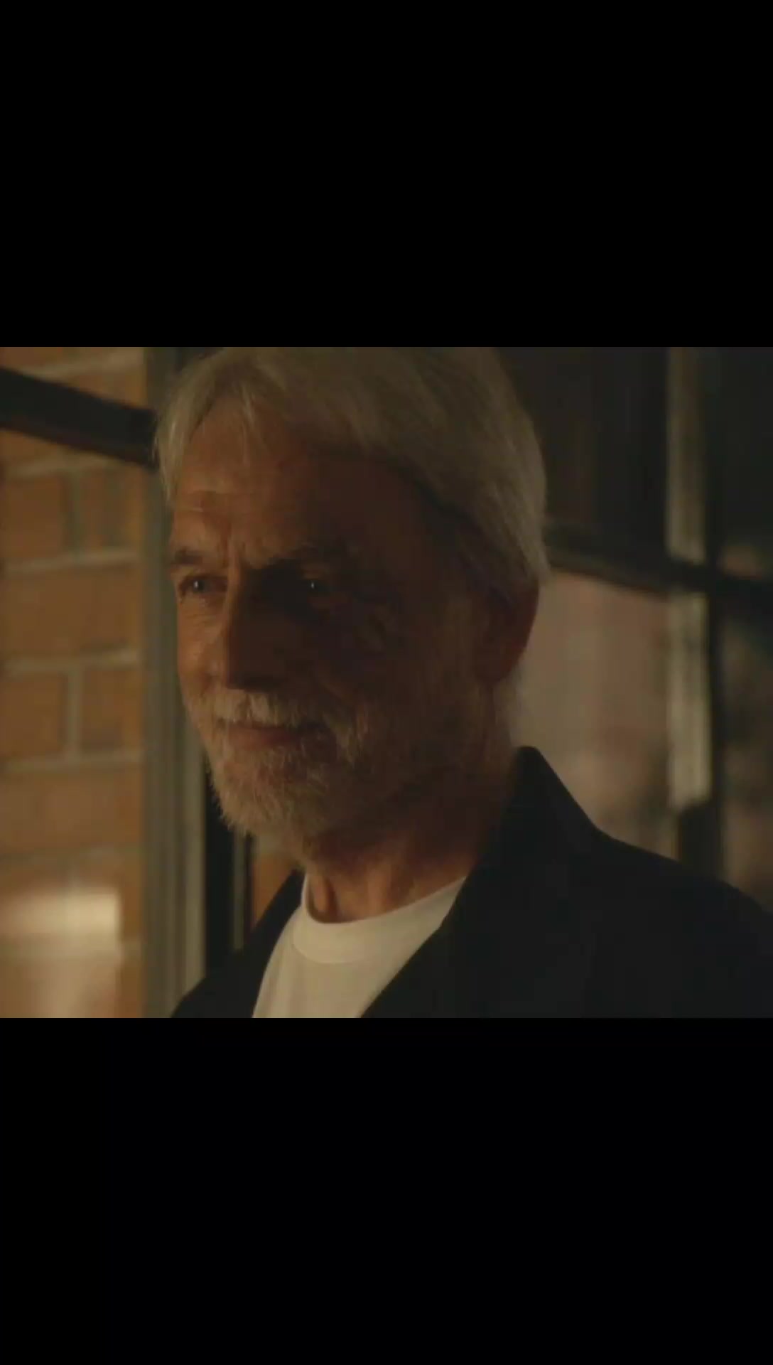 @Mark Harmon personal page