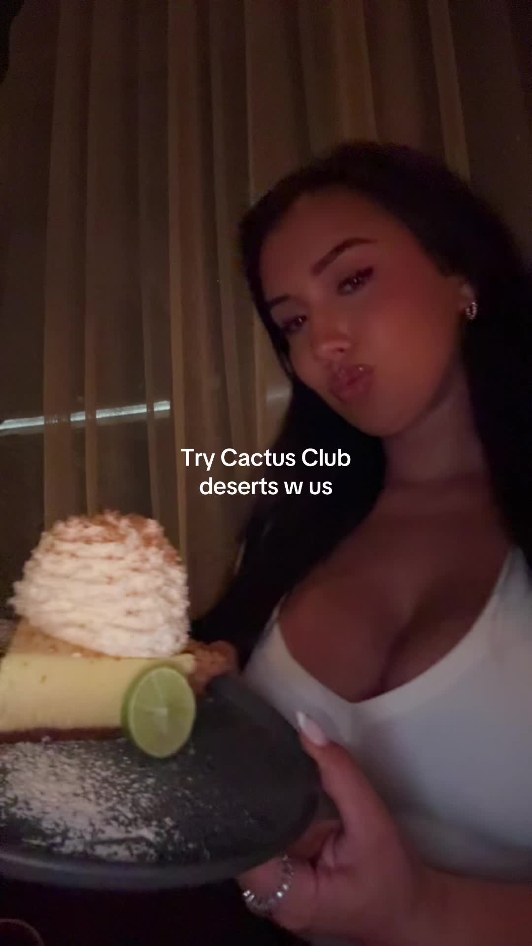 @Madison Skylar