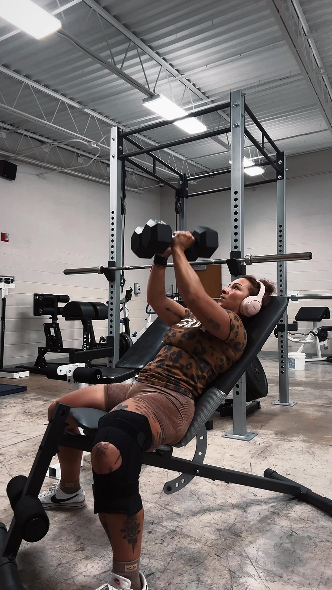 @Sabrina 💋⏰🏋🏽&zwj;♀️