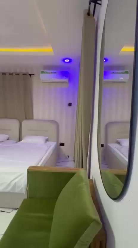 @Nwadinaobi service apartments