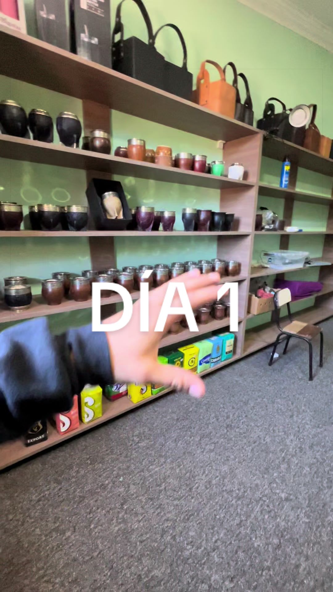 @𝐒𝐈𝐑𝐈𝐔𝐒 𝐌𝐀𝐓𝐄🧉