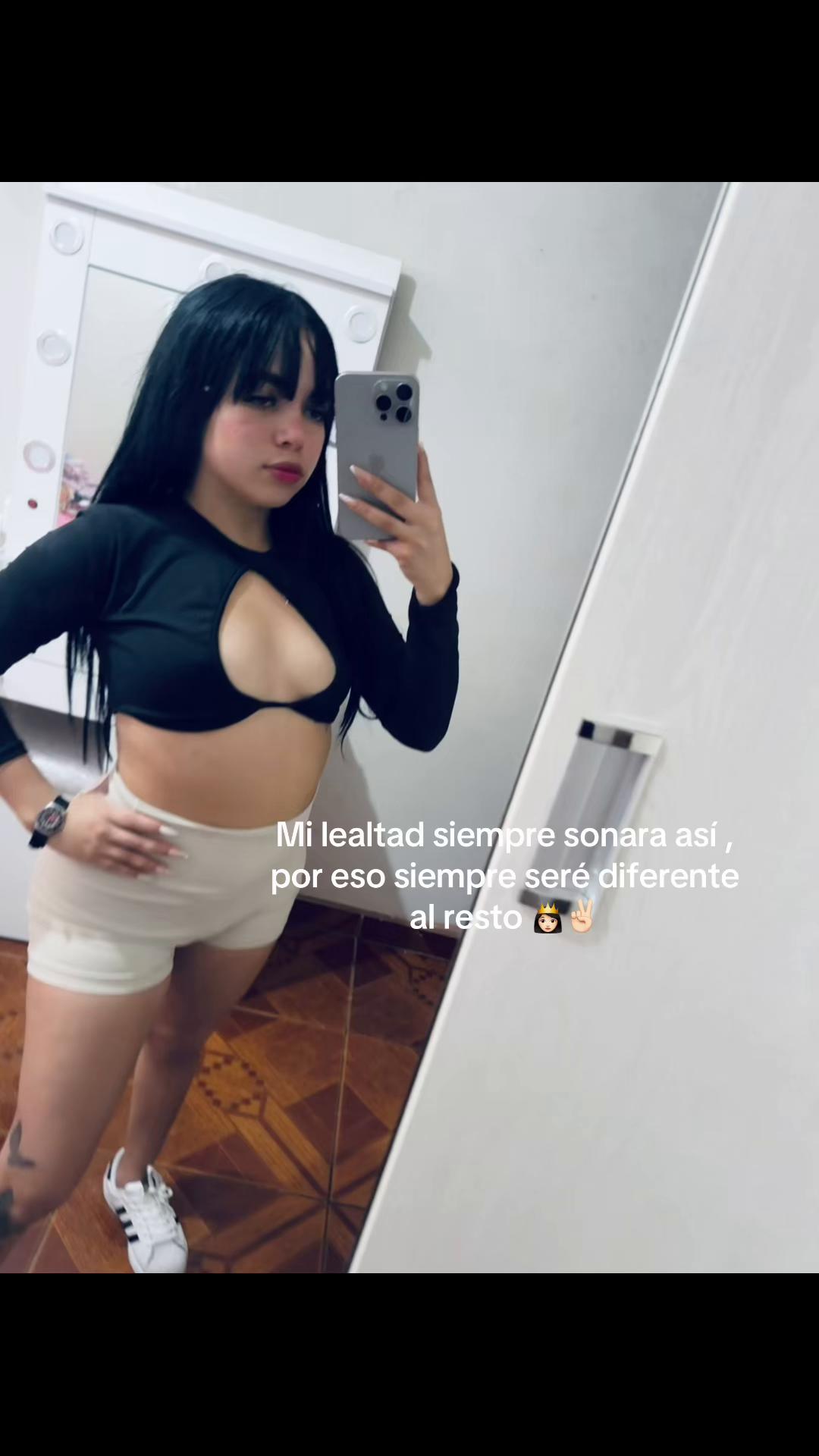 @Blanquita lindA👸🏻😻