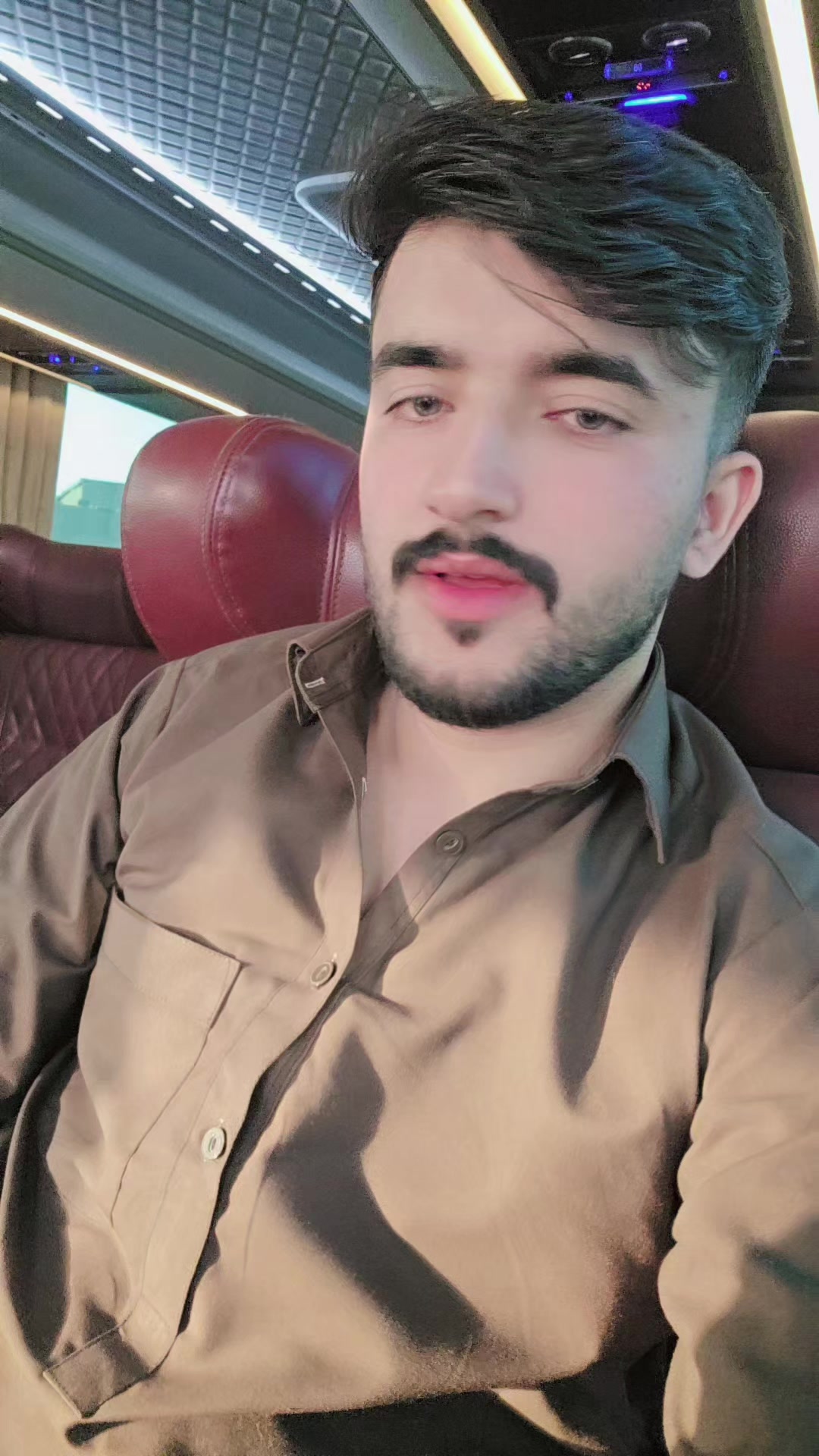 @Sheikh Zada کشمیری