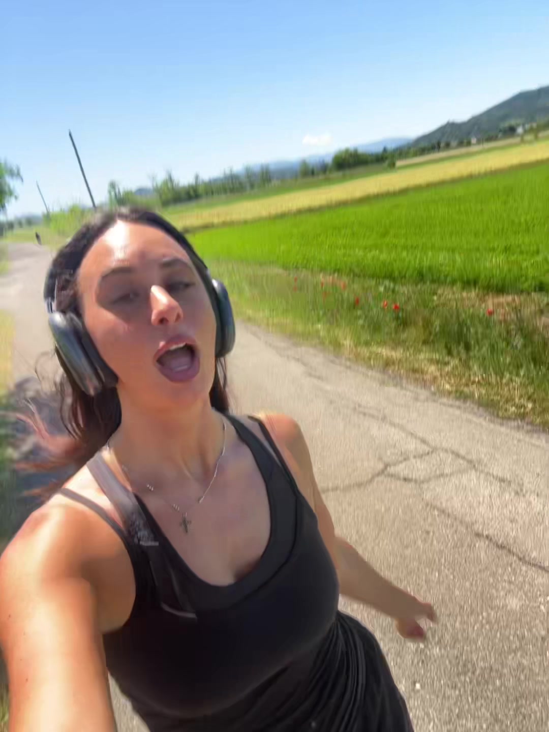 @iosonotina