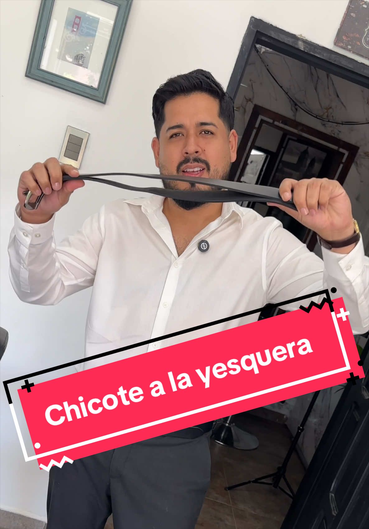 @Barber Master