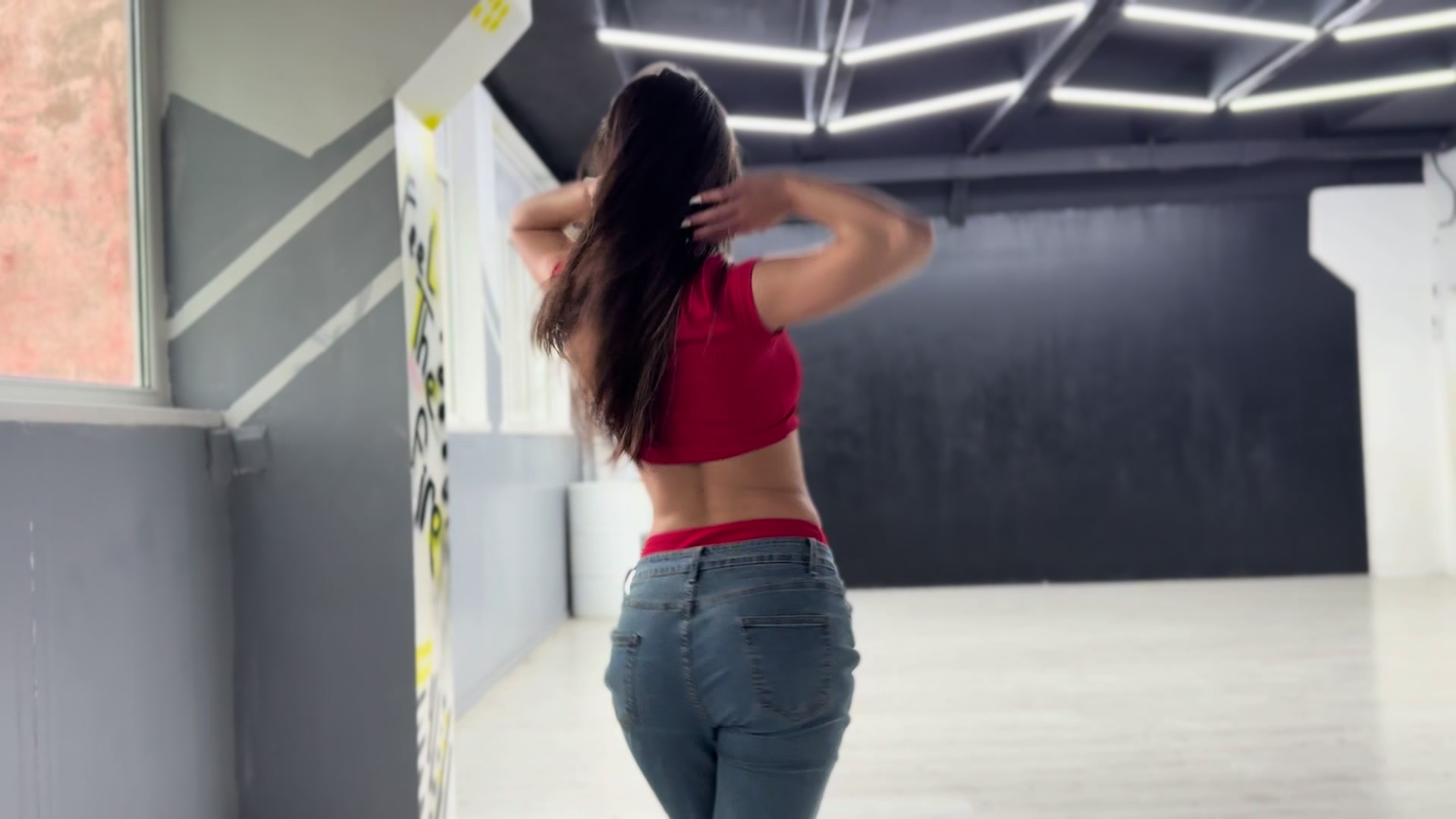 @Melania
