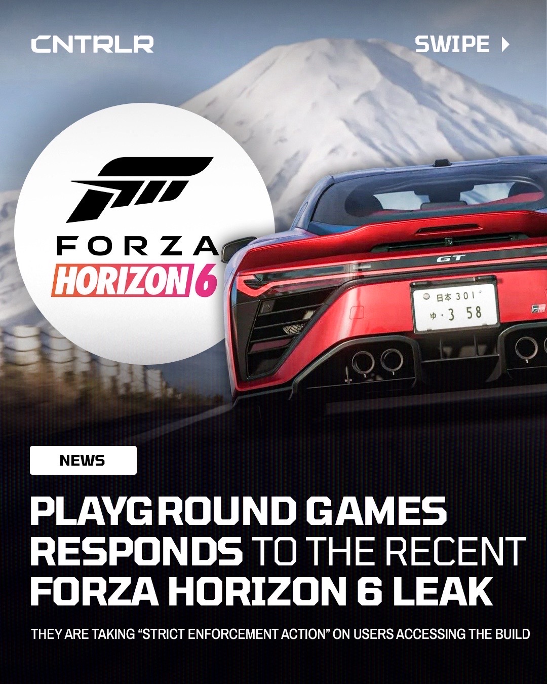 @Gaming News