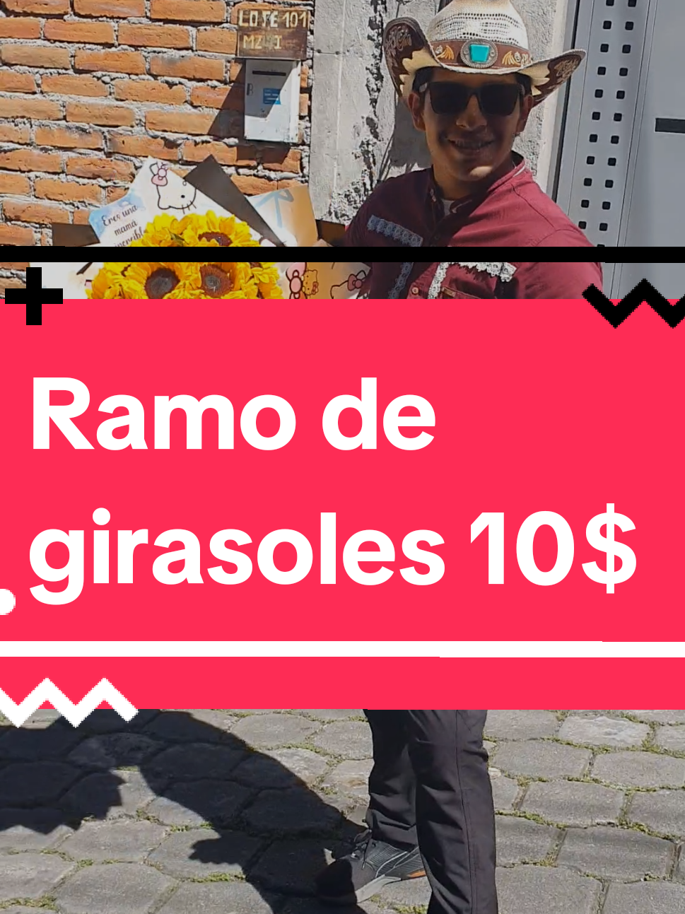 @Florer&iacute;a Deisma