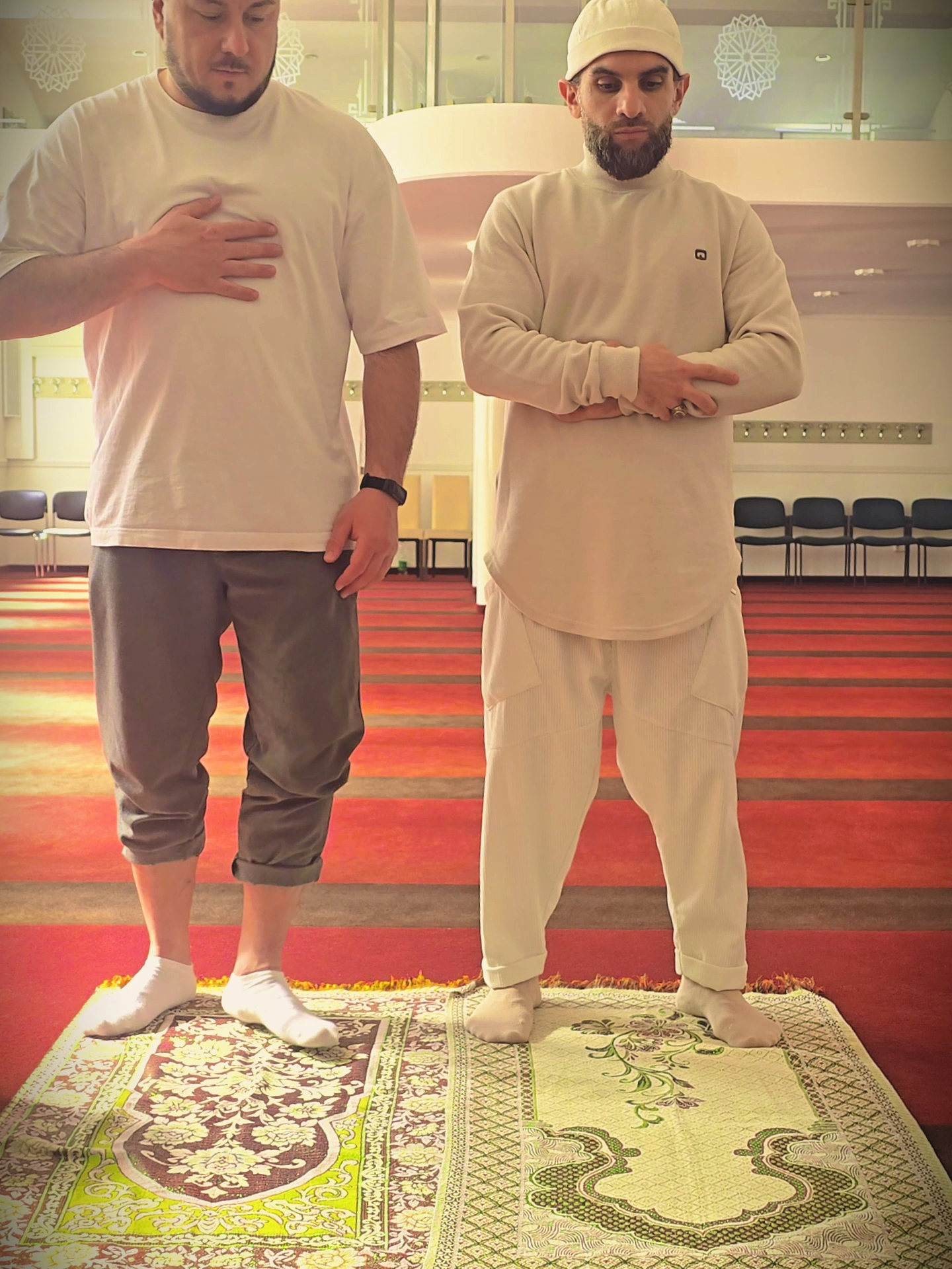 @Your Roots | Muslim Mentor