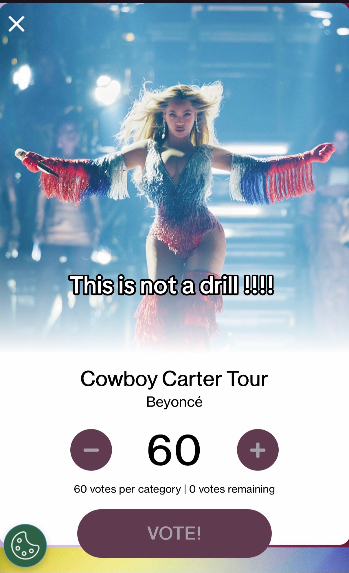 @TiffanyCarter