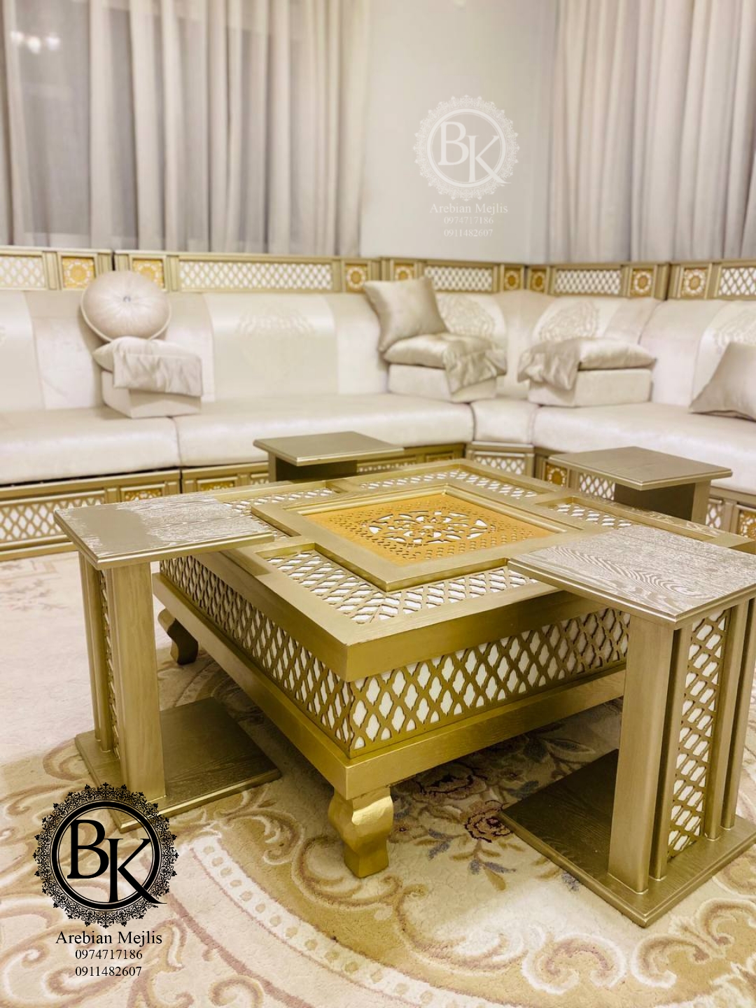 @BK furniture