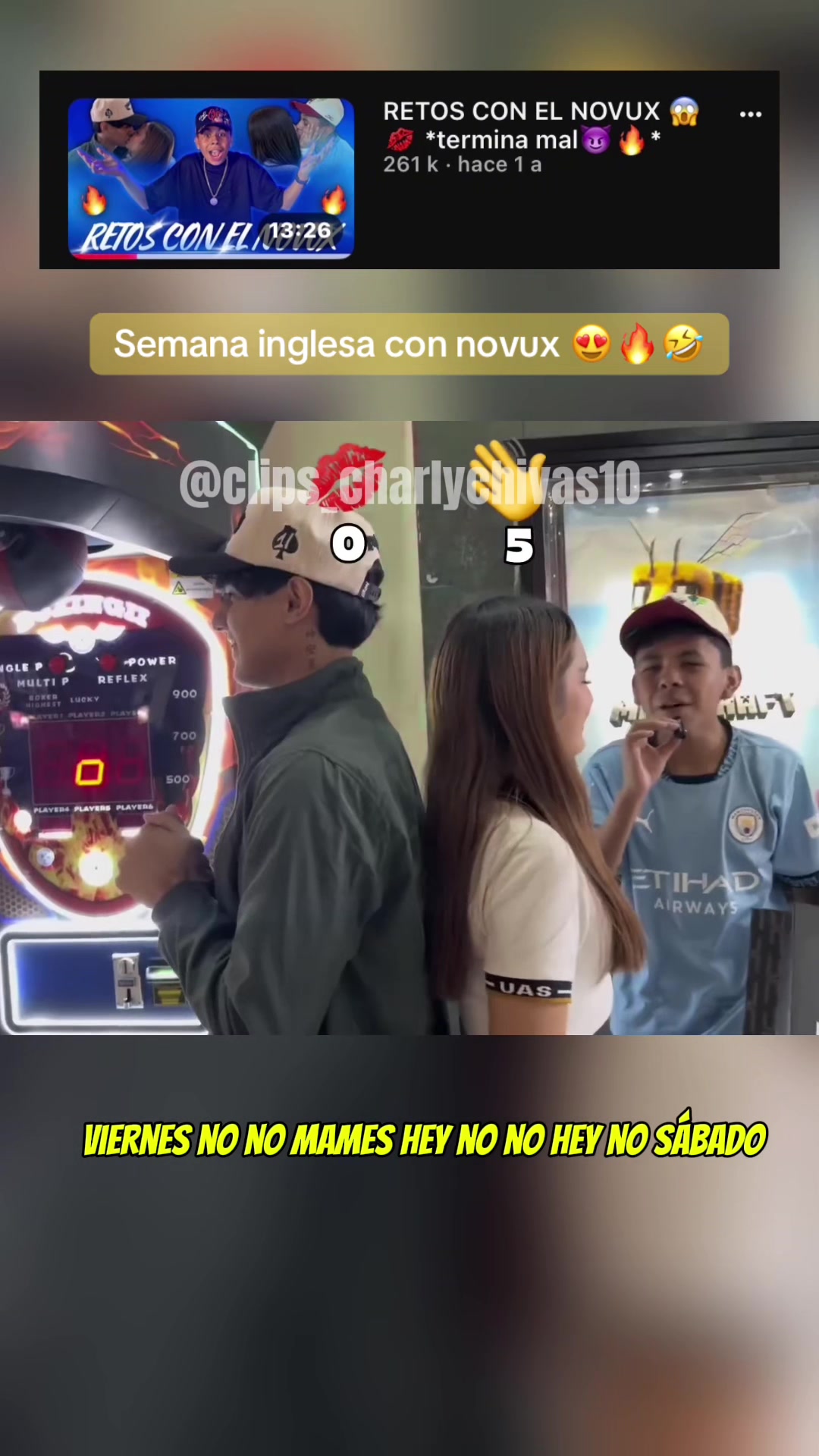 @Clips Charly 10