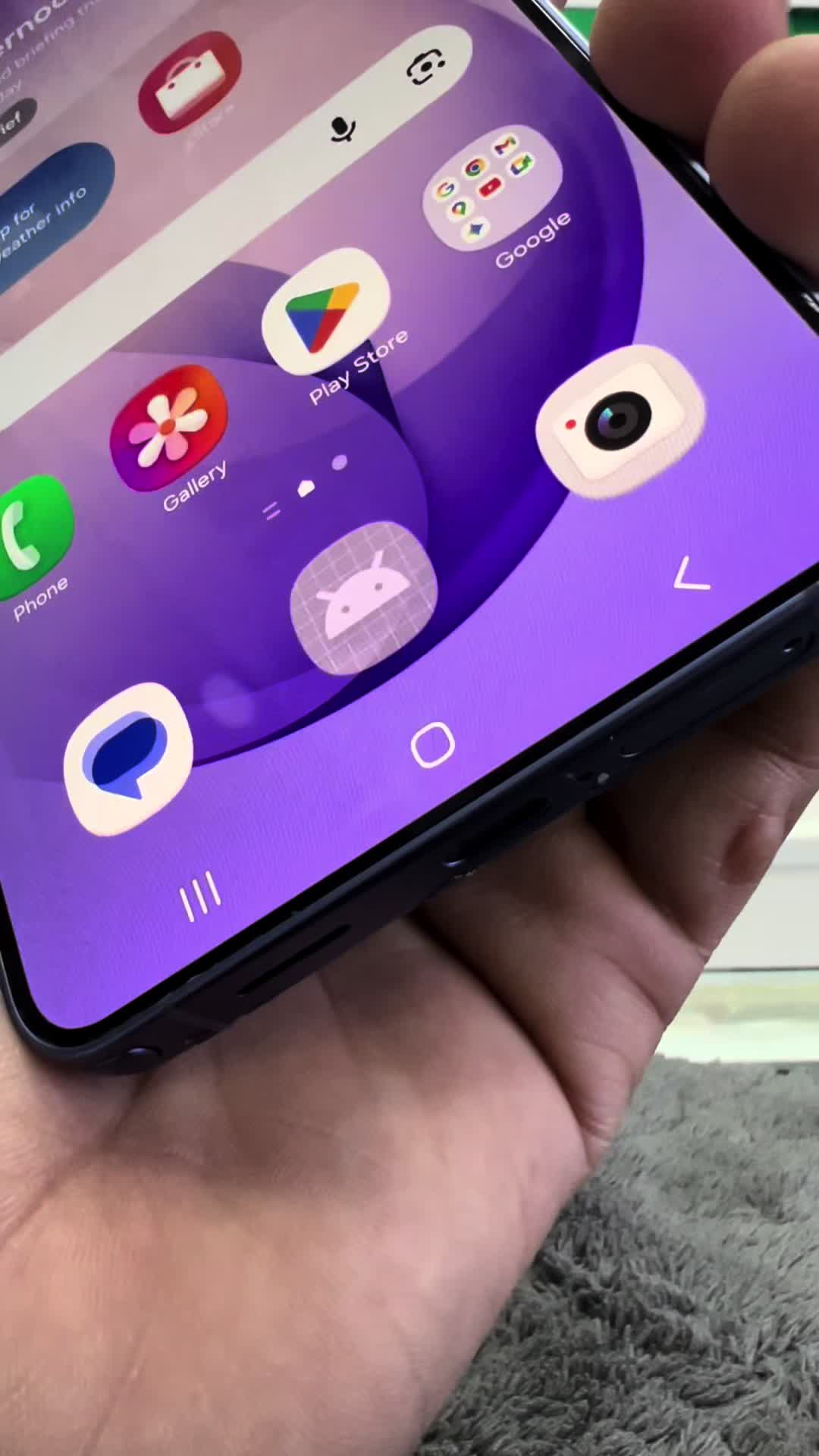 @Mobile.setting