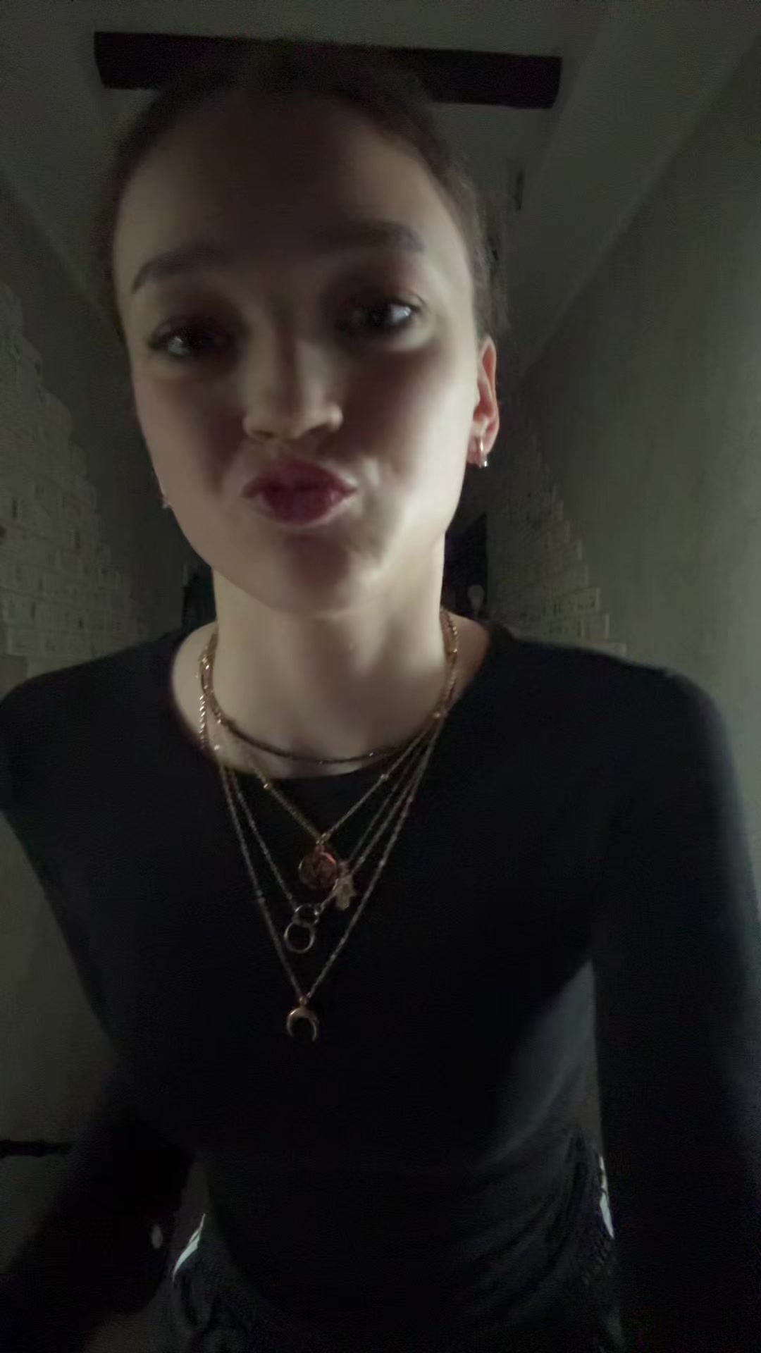 @миня
