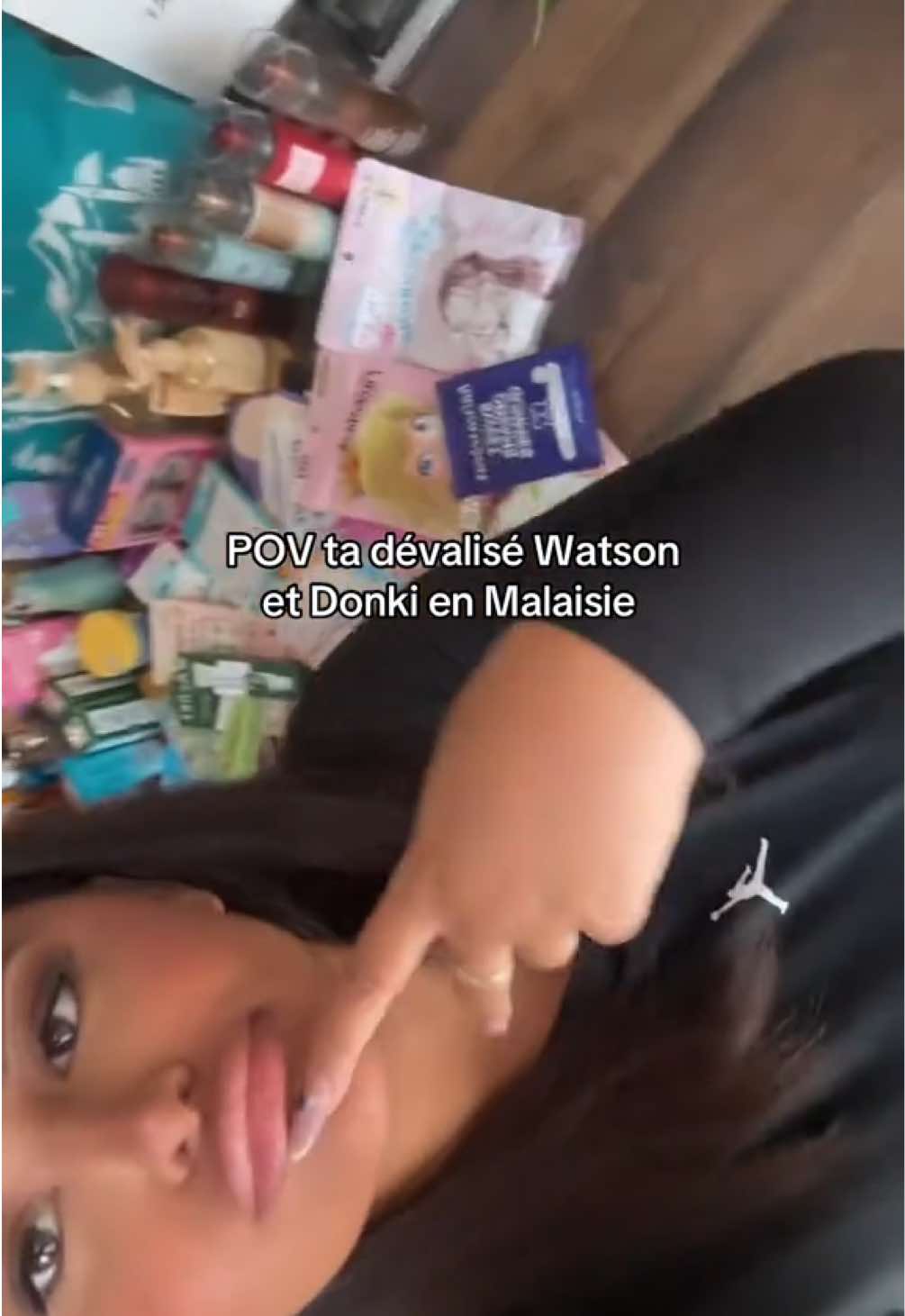 @Khaleesi ⵣ