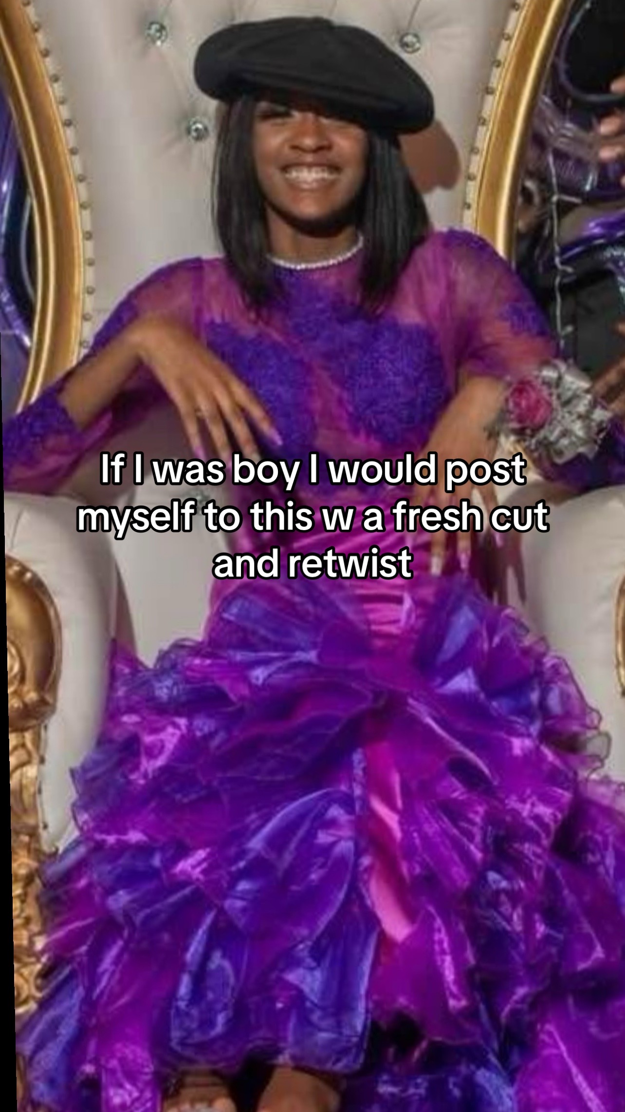 @Baby I’m Cunt✌🏽⭐️