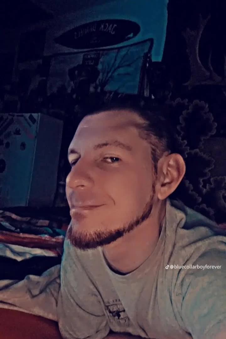 @BlueCollarBoy