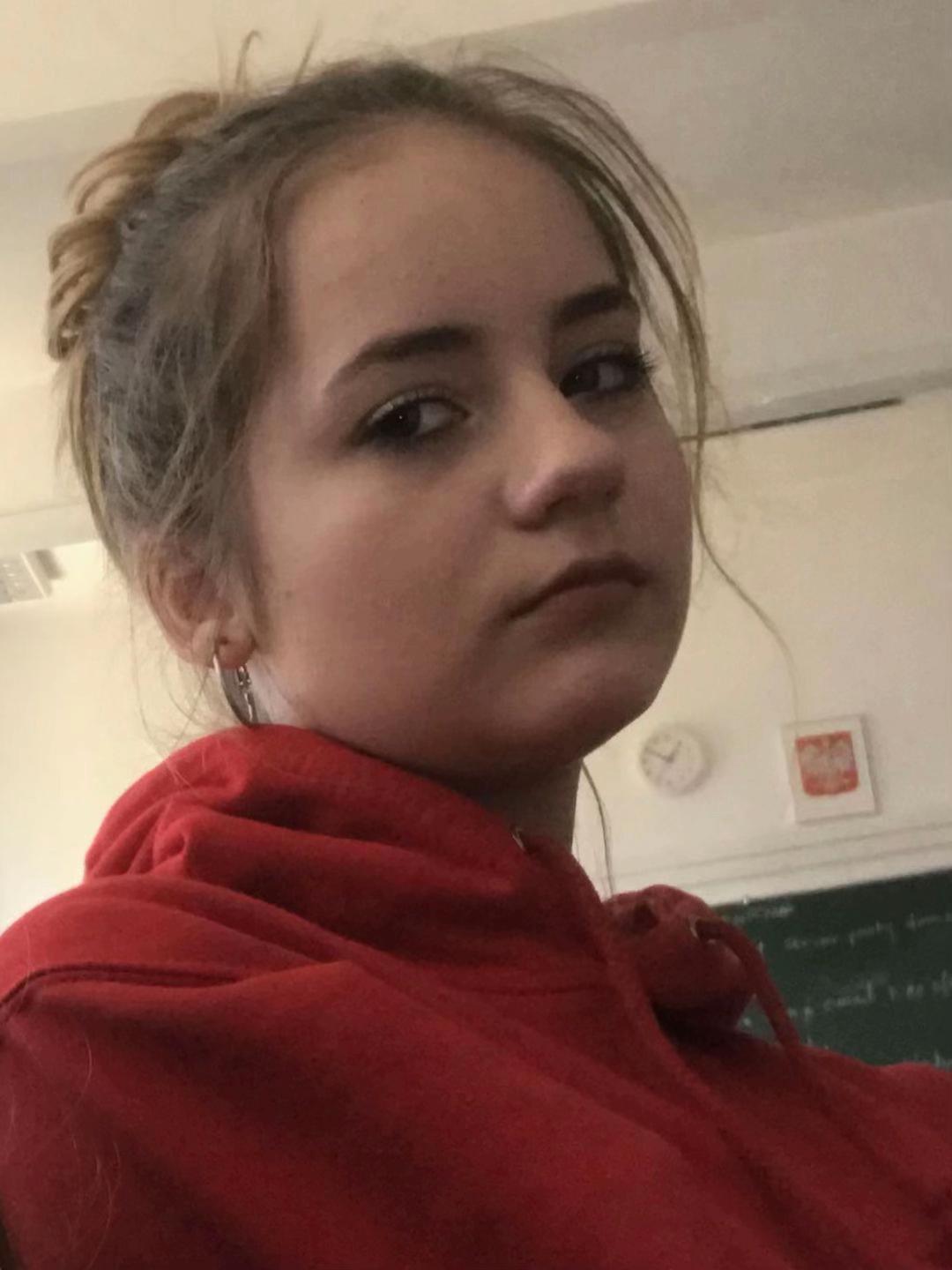 @Julia Kostera