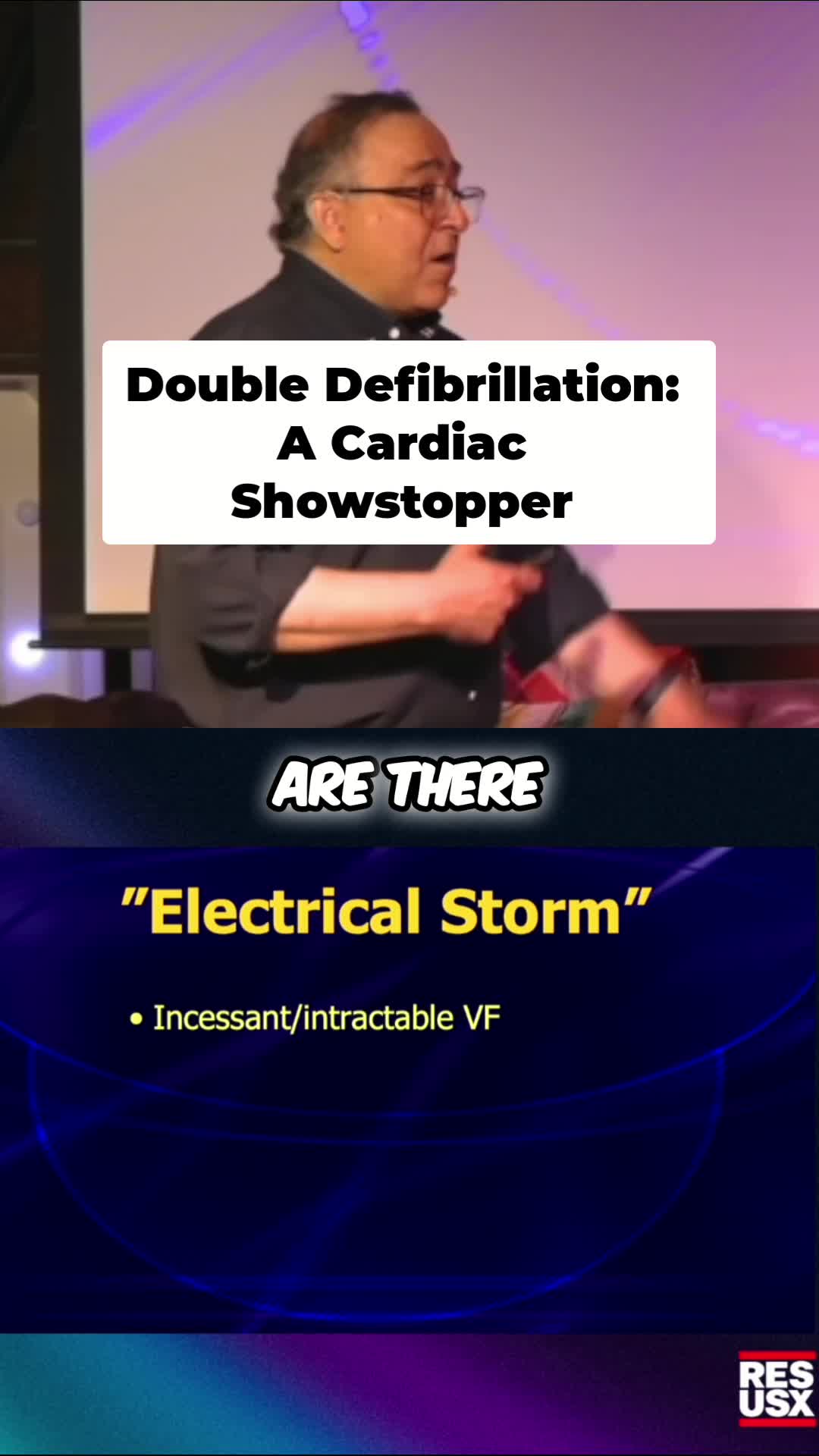 @The Crit Doc of Tiktok