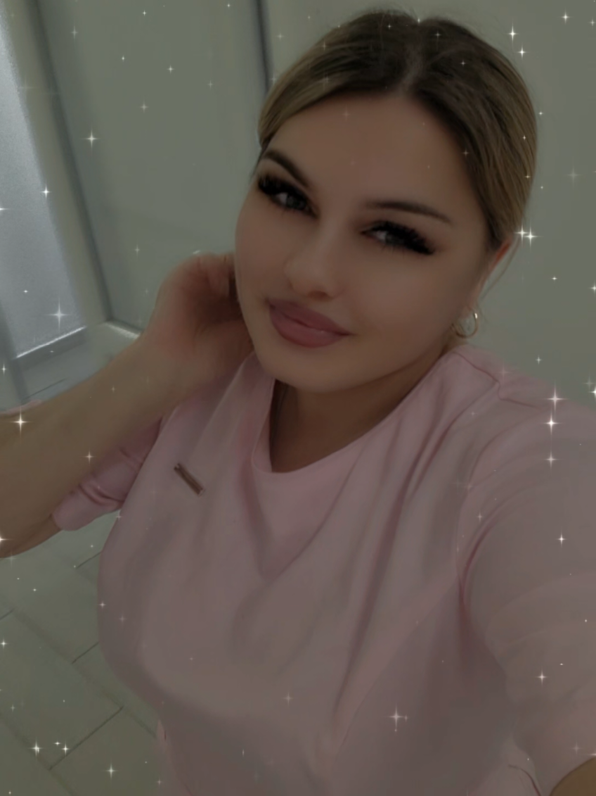 @Оленька
