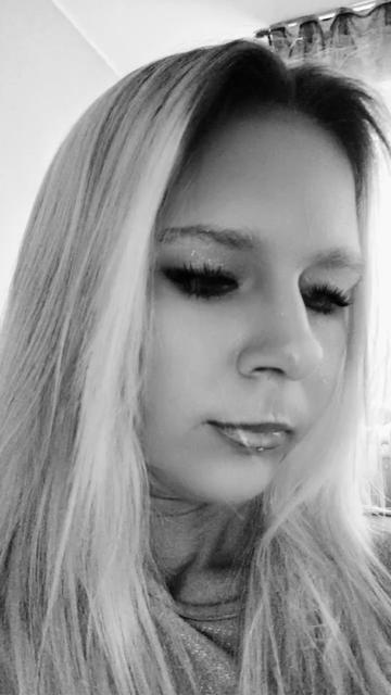 @💞Christina Koch 💕