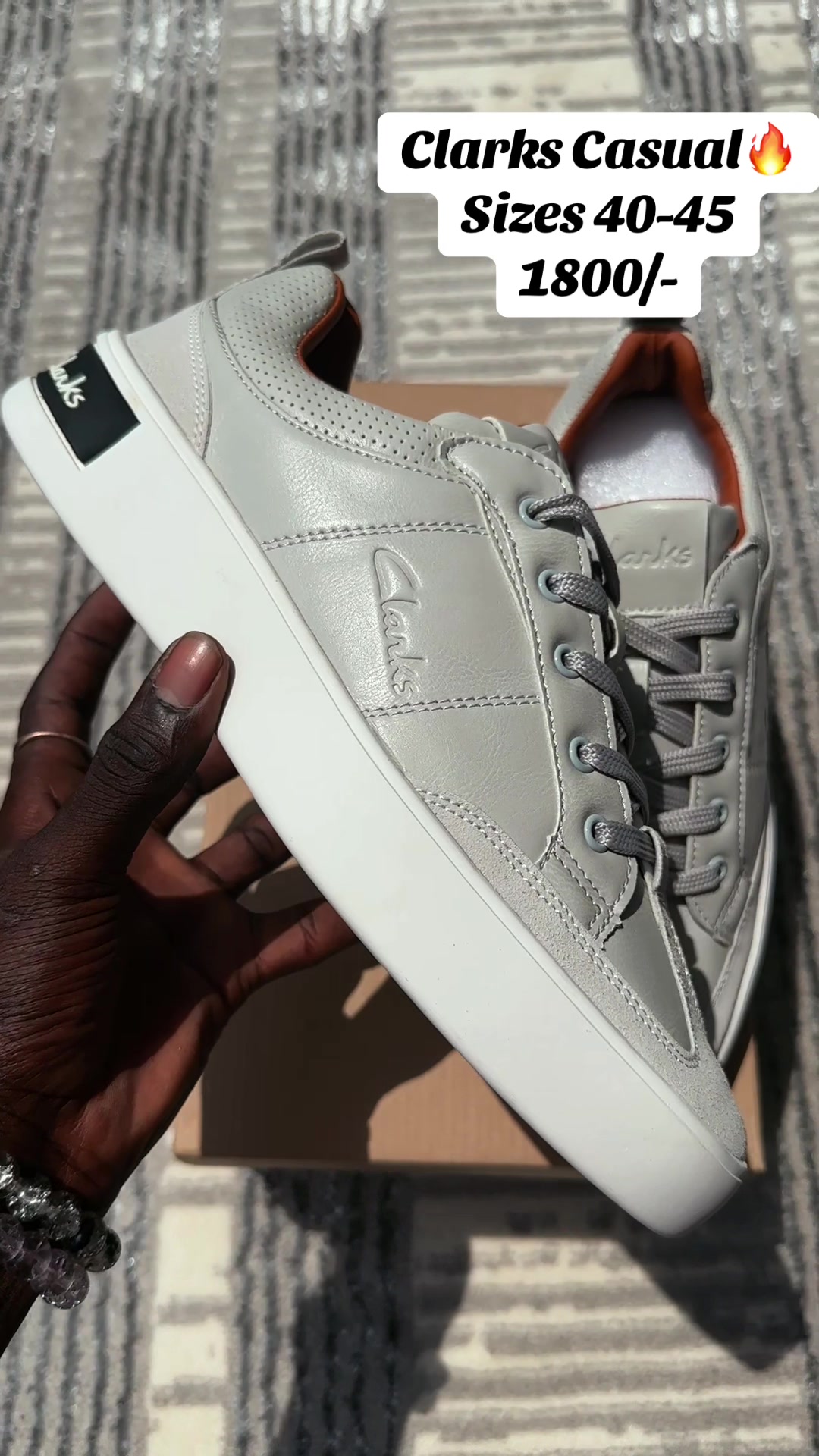 @SNEAKERS BY SHIQUO