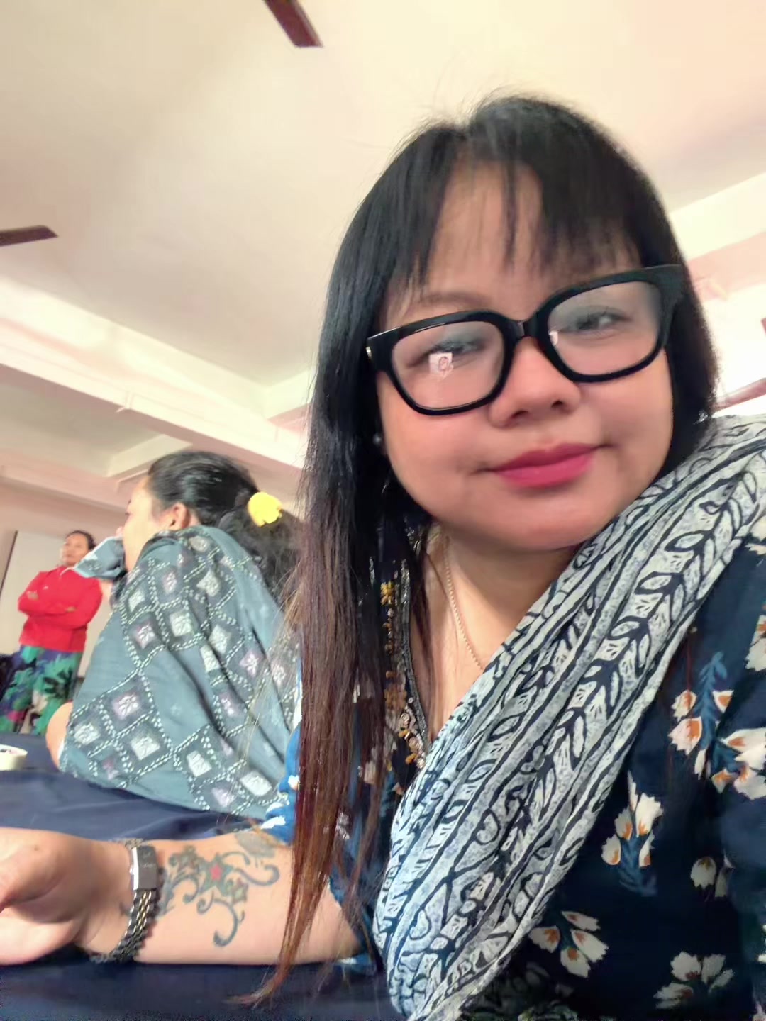 @Hensen Yakkha