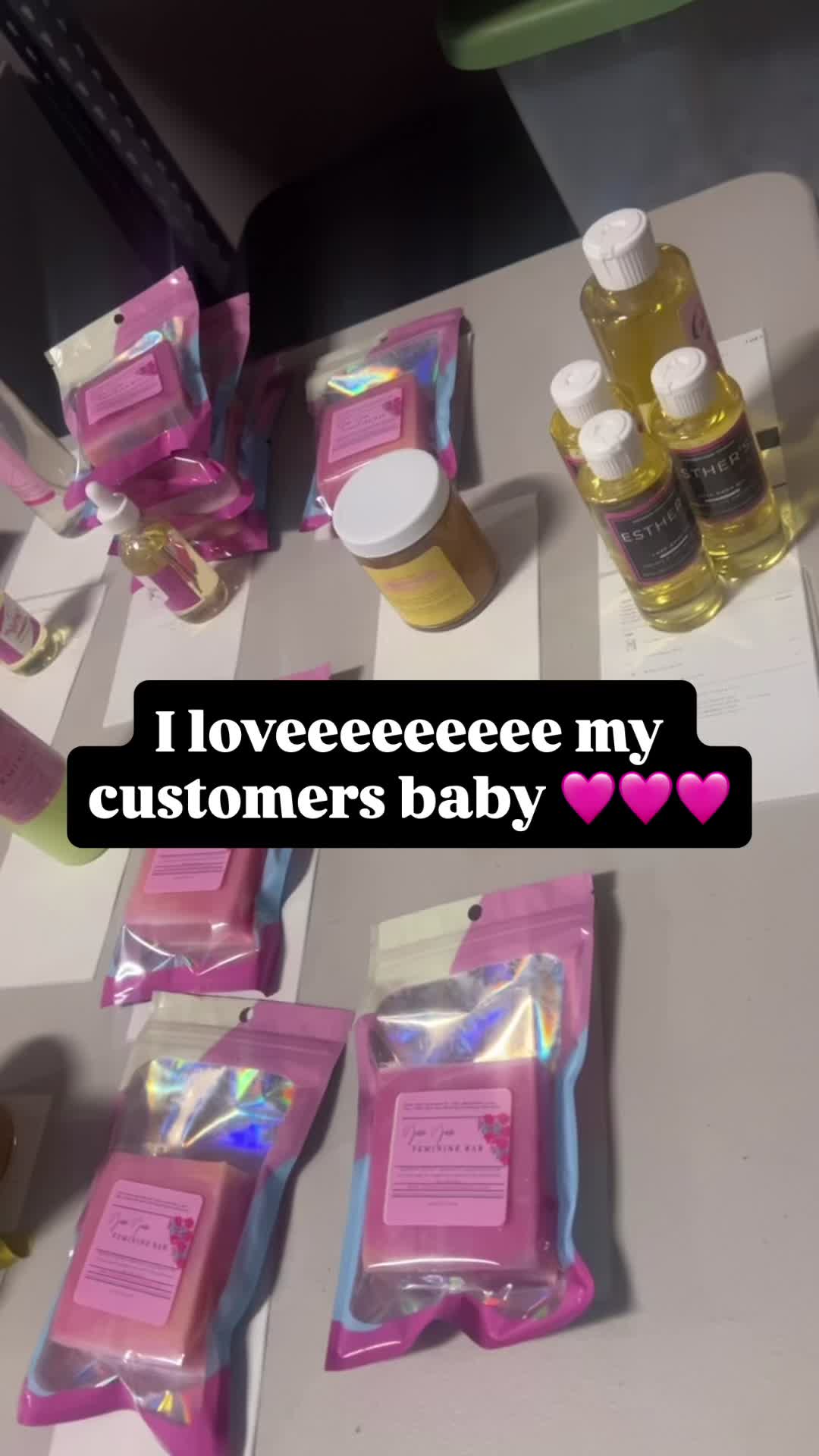 @Virtuous Soap Co.