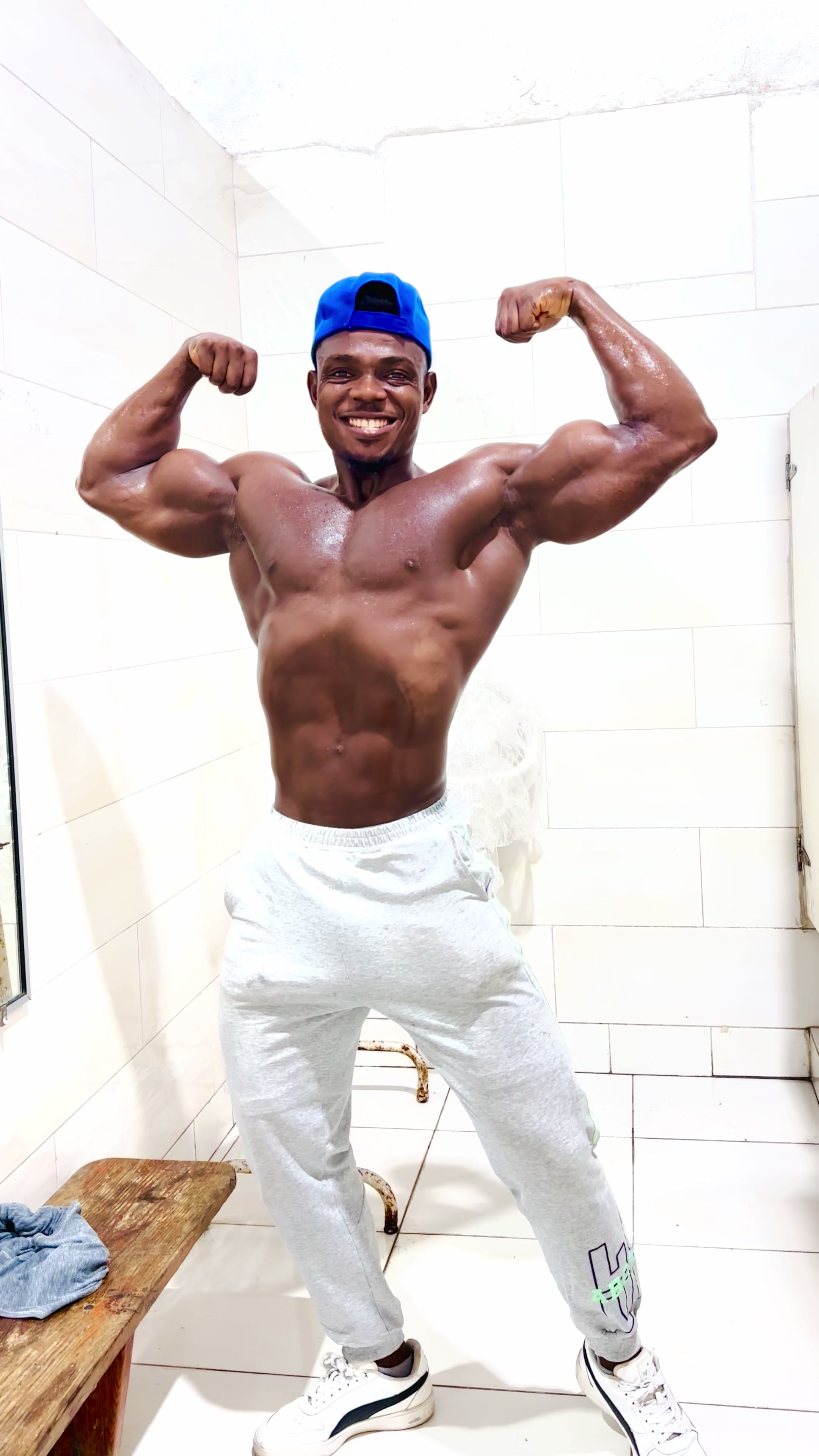 @Mannobeast