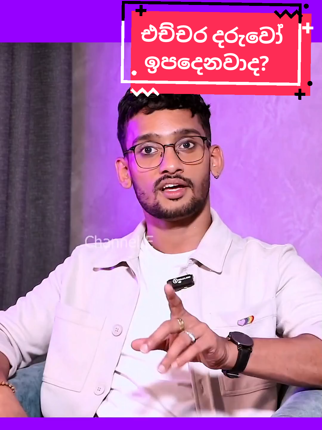 @Kaushal_Ranasinghe