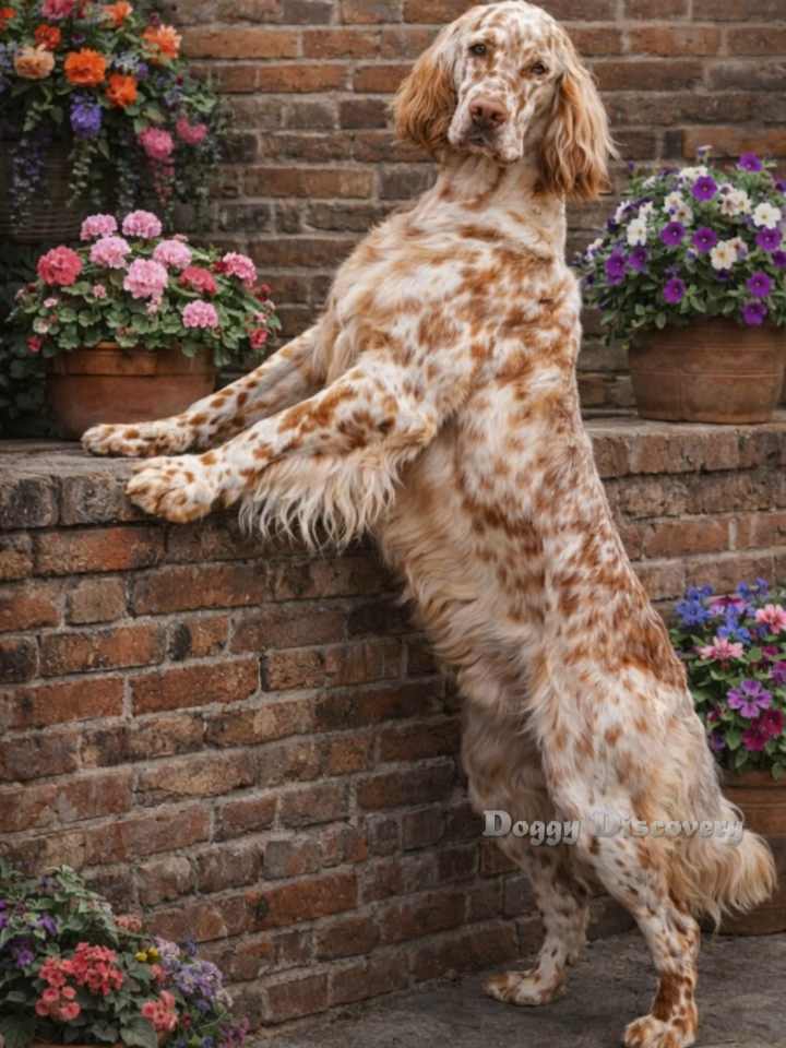 @Doggy Discovery