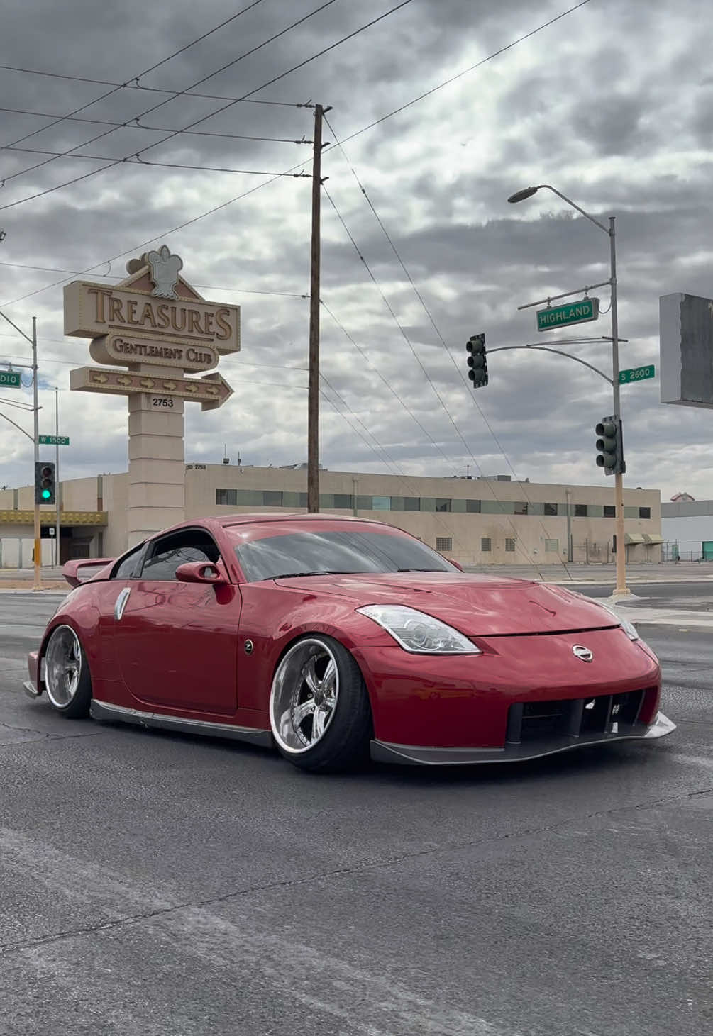 @Superstar Garage Racing