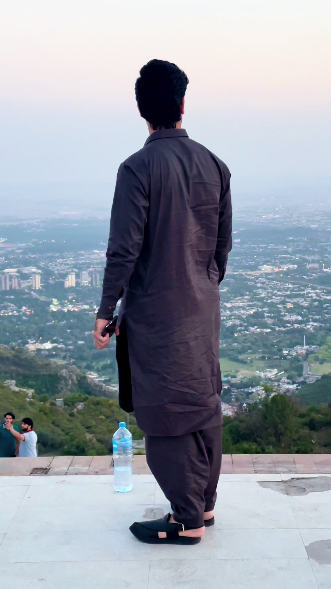@Safi Ullah Afridi