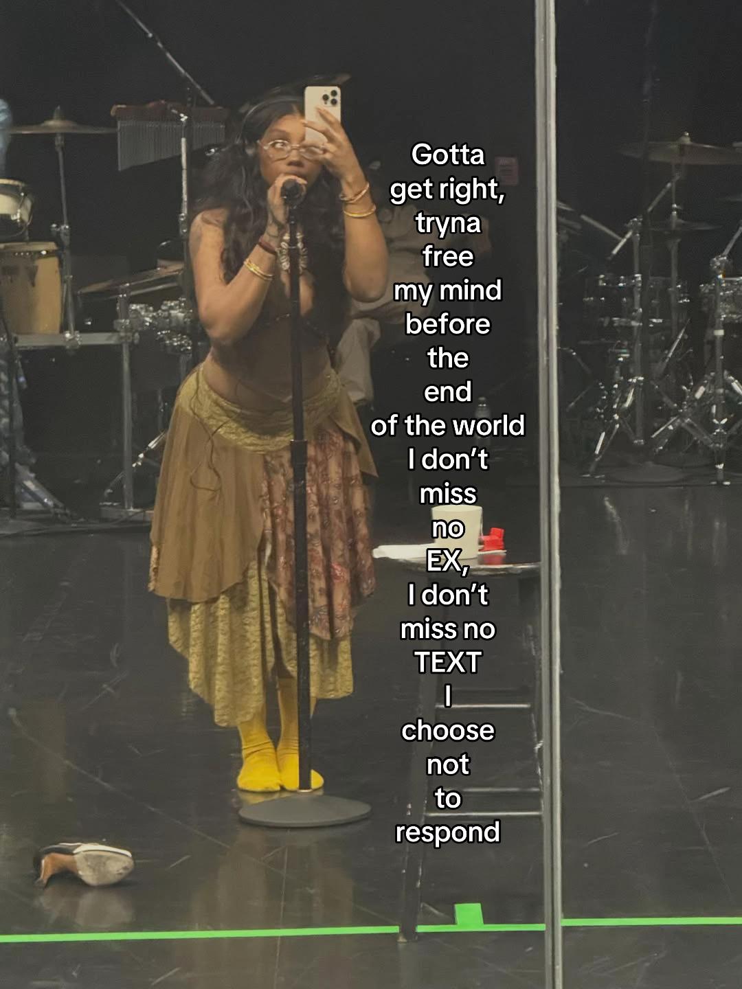 @SZA