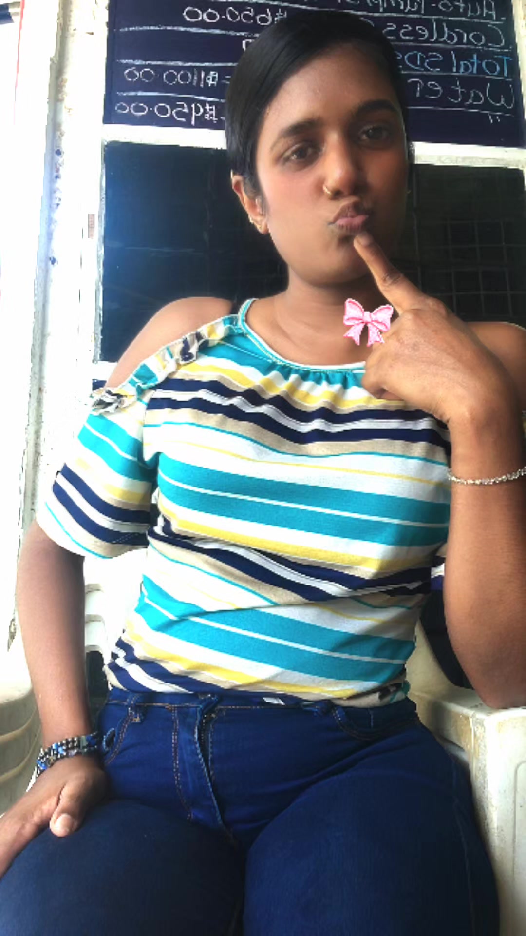 @Anniah Anna Ramdass