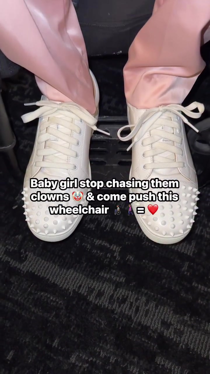 @WheelchairPapi♿️