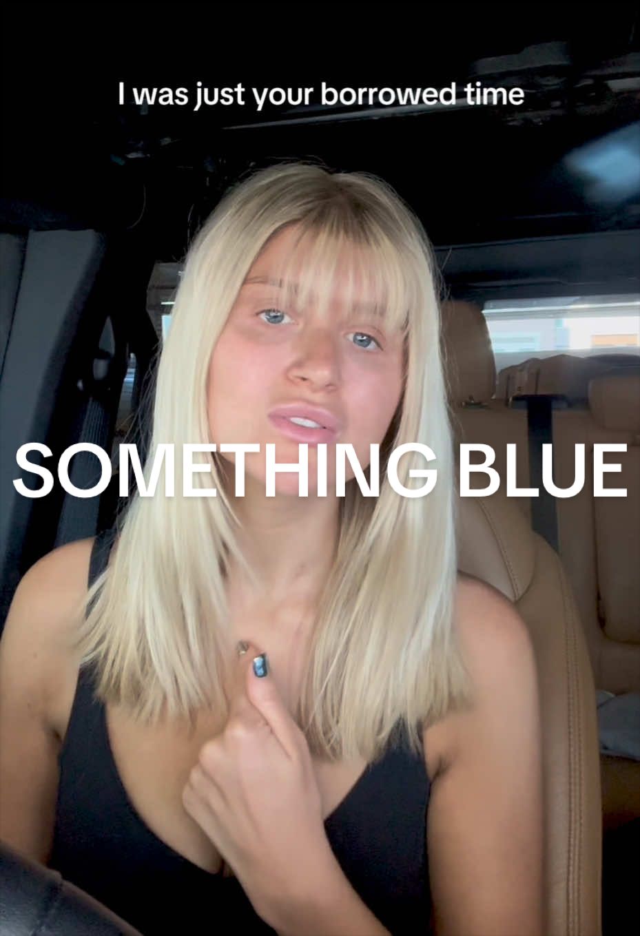 @Tyra Madison
