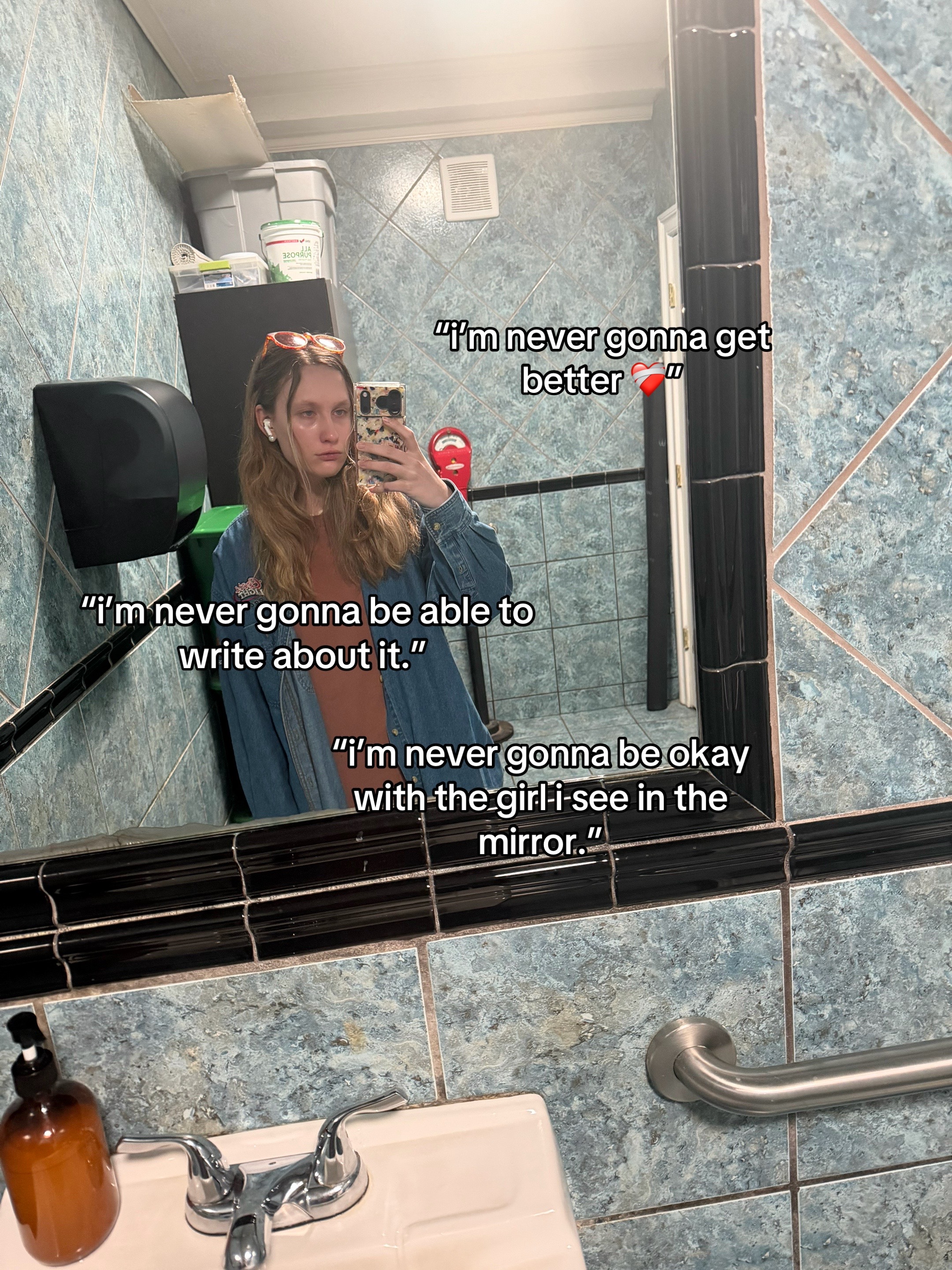 @Amanda Lauren