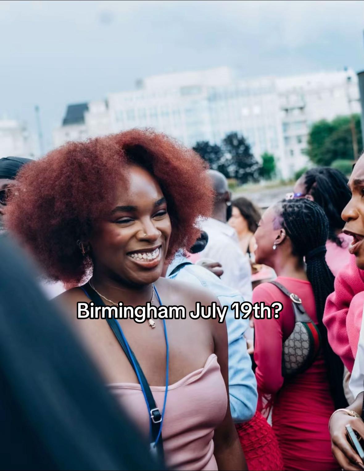 @Afrobeats n Brunch