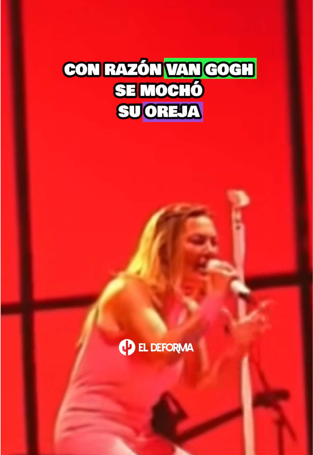 @ElDeforma