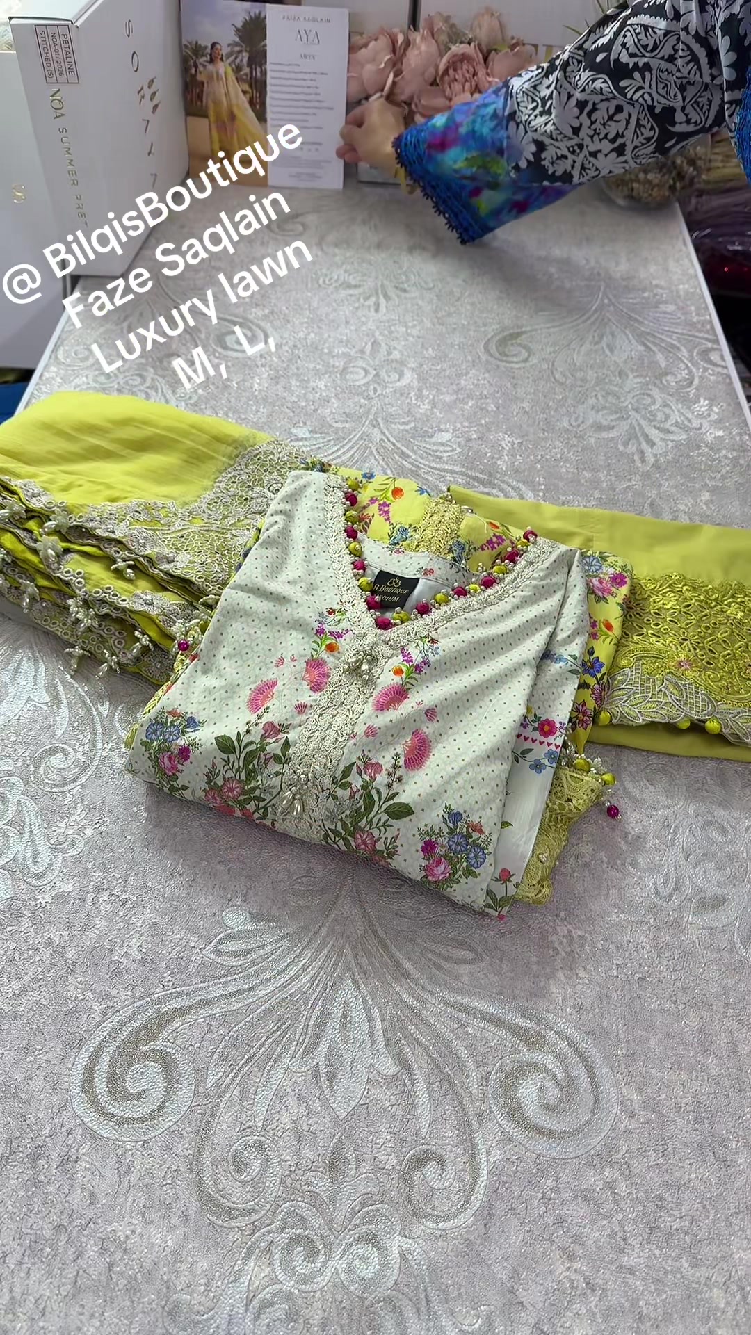 @BilqisBoutique